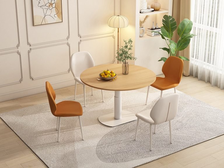 Dining table legs