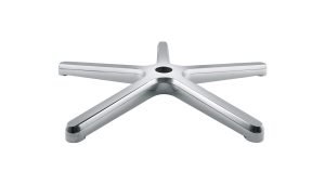 Five-Star Chair Base