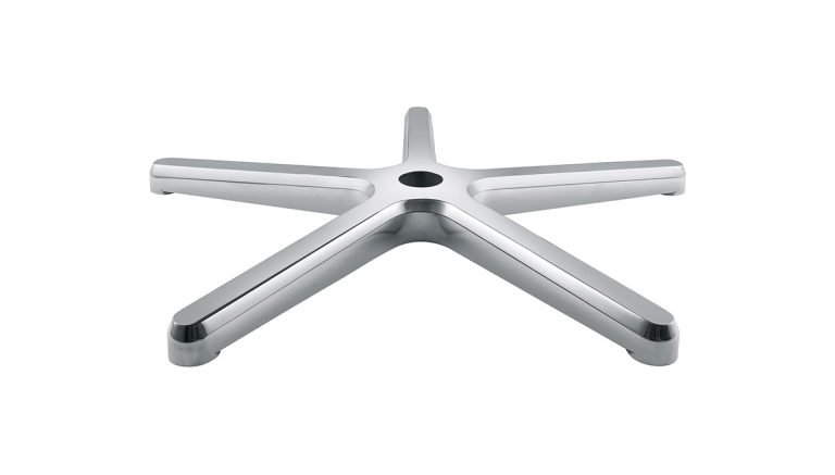 Five-Star Chair Base