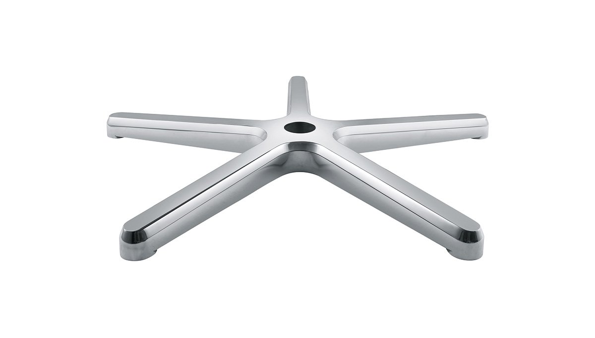 Five-Star Chair Base