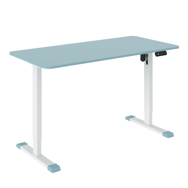 GT-DD-2A Dual-column electric height-adjustable desk