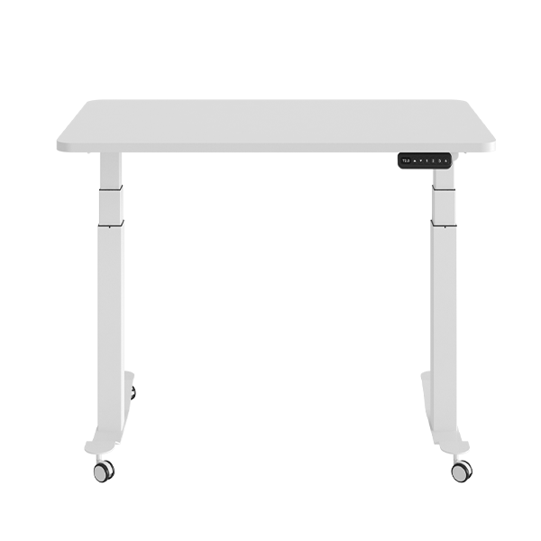 GT-DD-2E Hybrid Height-Adjustable Desk