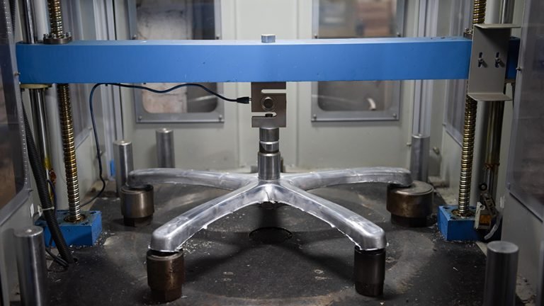 How to Vet a Furniture Component Manufacturer
