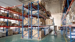 Knock-Down vs. Welded Furniture Frames