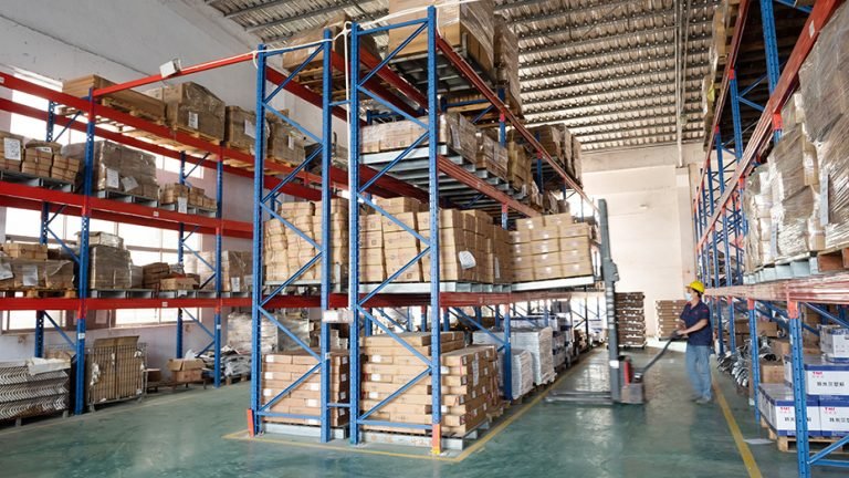 Knock-Down vs. Welded Furniture Frames