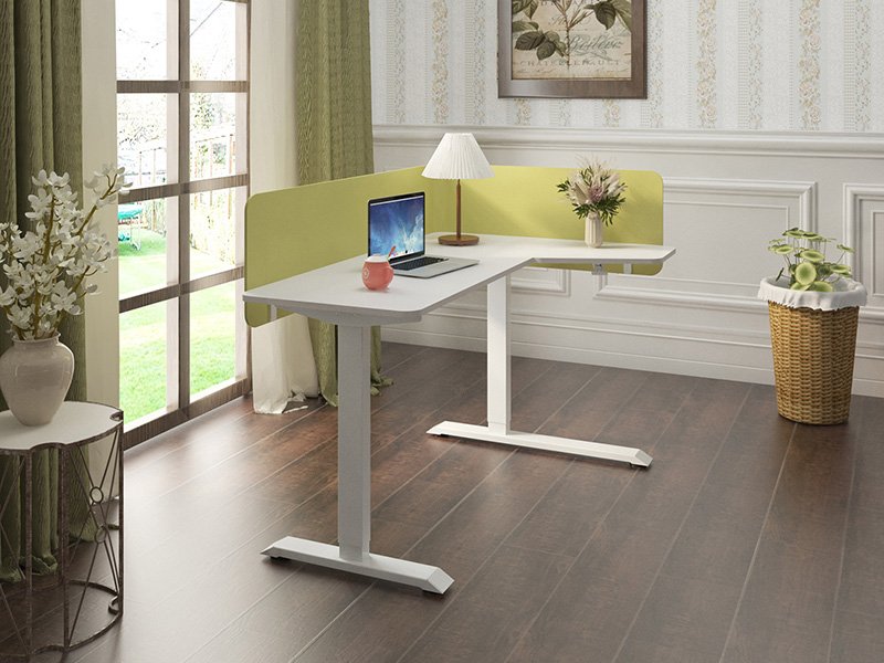 Pneumatic Standing Desks
