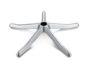 The Complete Guide to 5-Star Chair Bases for Office Furniture