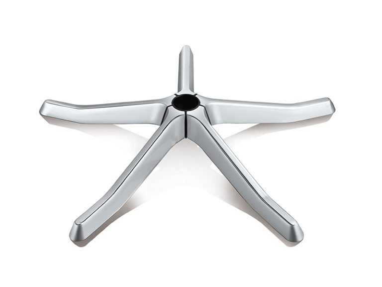 The Complete Guide to 5-Star Chair Bases for Office Furniture