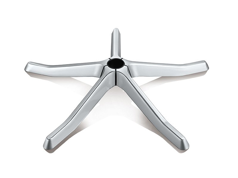 The Complete Guide to 5-Star Chair Bases for Office Furniture