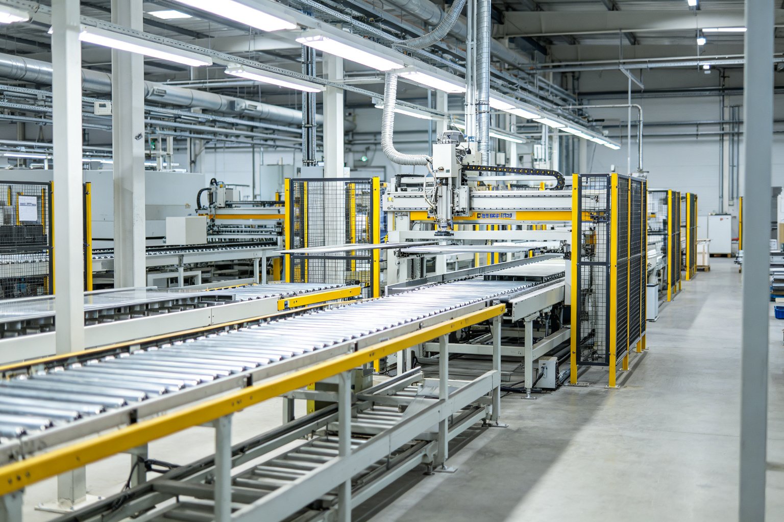 Factory direct furniture components manufacturing
