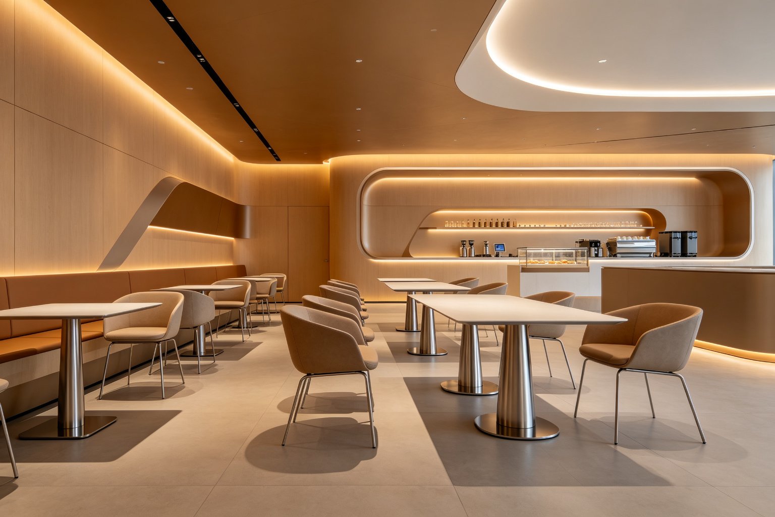 Commercial furniture industry trends 2026
