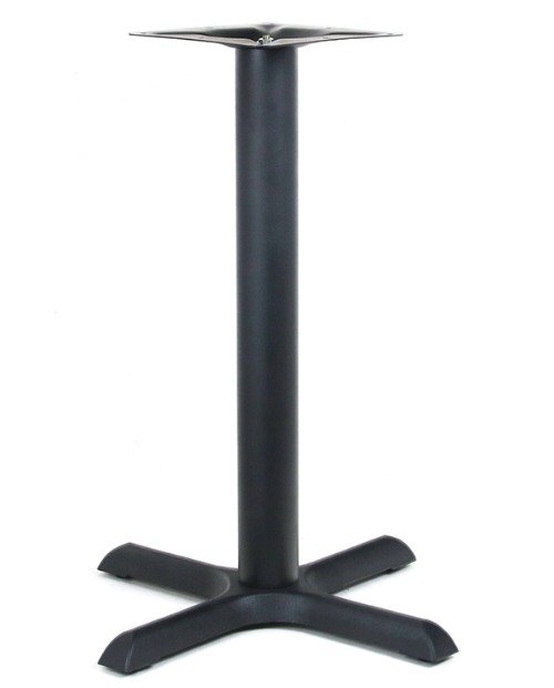 Cast iron table base – Style 008