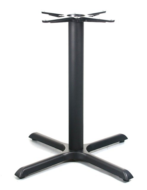Cast iron table base – Style 009
