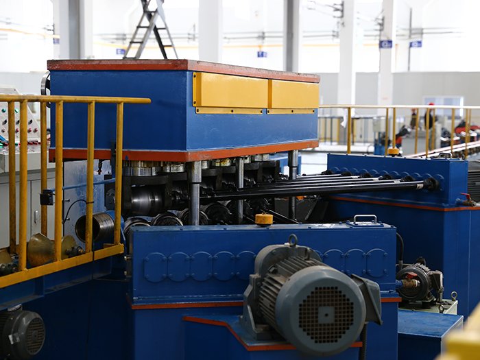 OneNest Furnitech production workshop