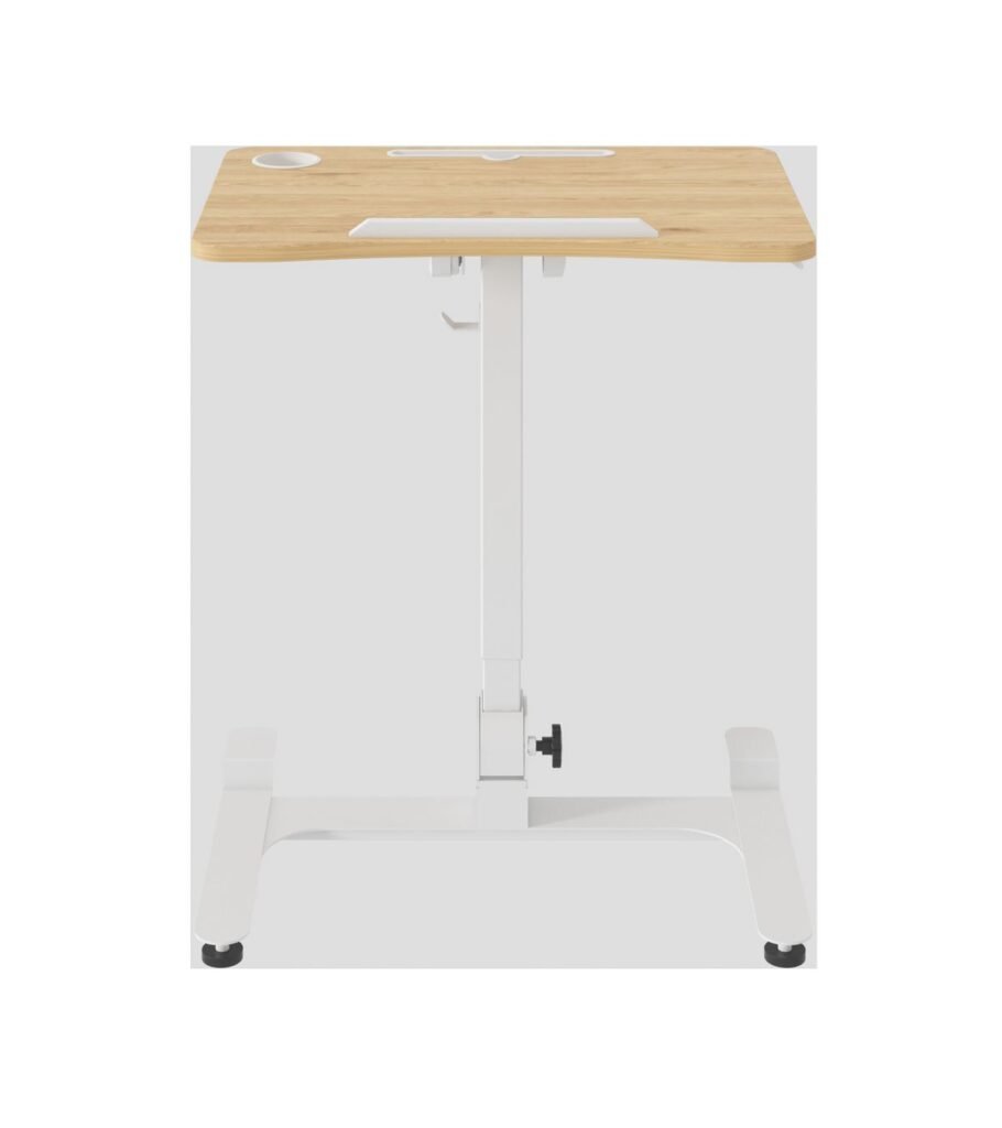 GT-SR50-11F Compact foldable lift table with | OneNest Furnitech