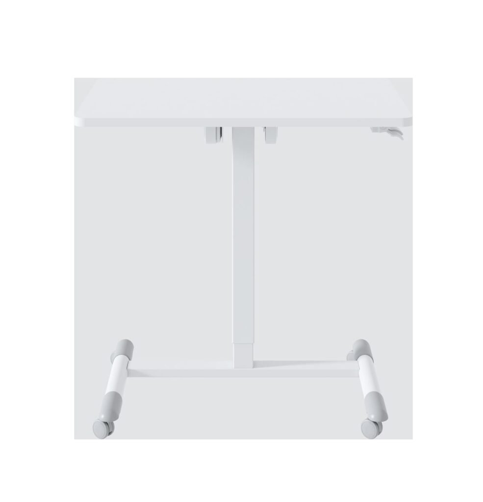 GT-SR50-5(C) Portable gas-lift side table with | OneNest Furnitech
