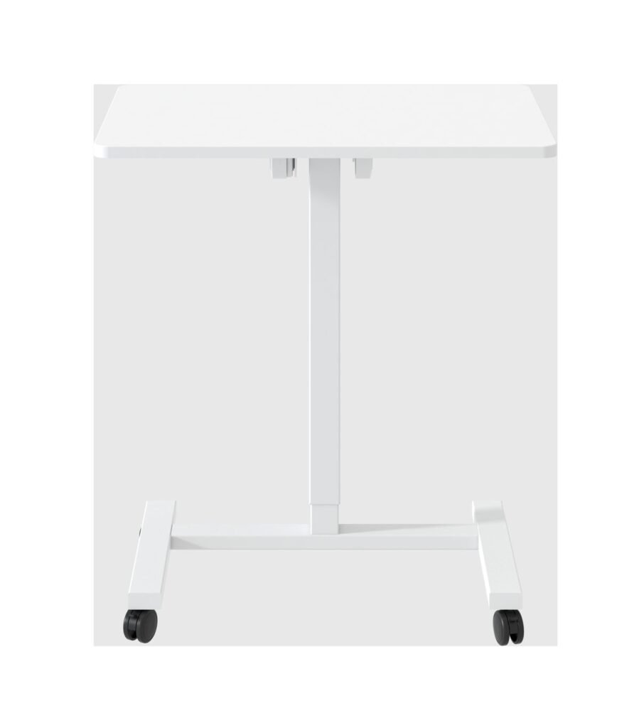 GT-SR50-5(F) Foldable mobile lift table with | OneNest Furnitech
