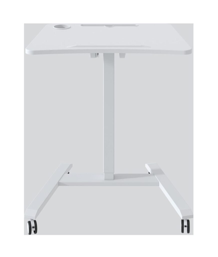 GT-SR50-8F Foldable mobile lift table with | OneNest Furnitech