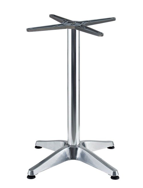 Cast Aluminum Table Base – Style 005