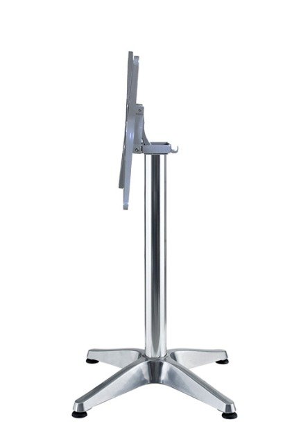Cast Aluminum Table Base – Style 006