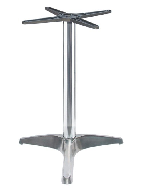 Cast Aluminum Table Base – Style 007