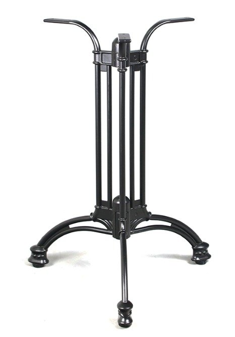 Cast Aluminum Table Base – Style 020