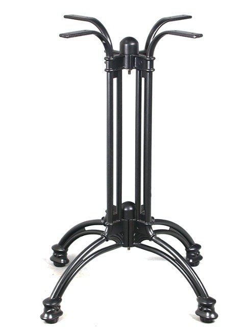 Cast Aluminum Table Base – Style 021