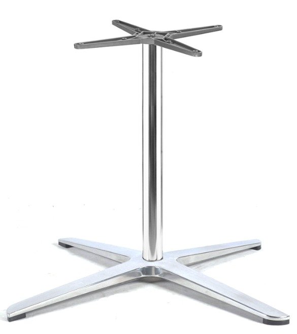 Cast Aluminum Table Base – Style 024