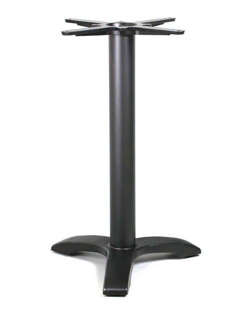 Cast iron table base – Style 015