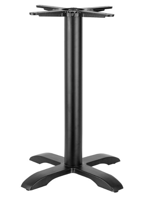 Cast iron table base – Style 016