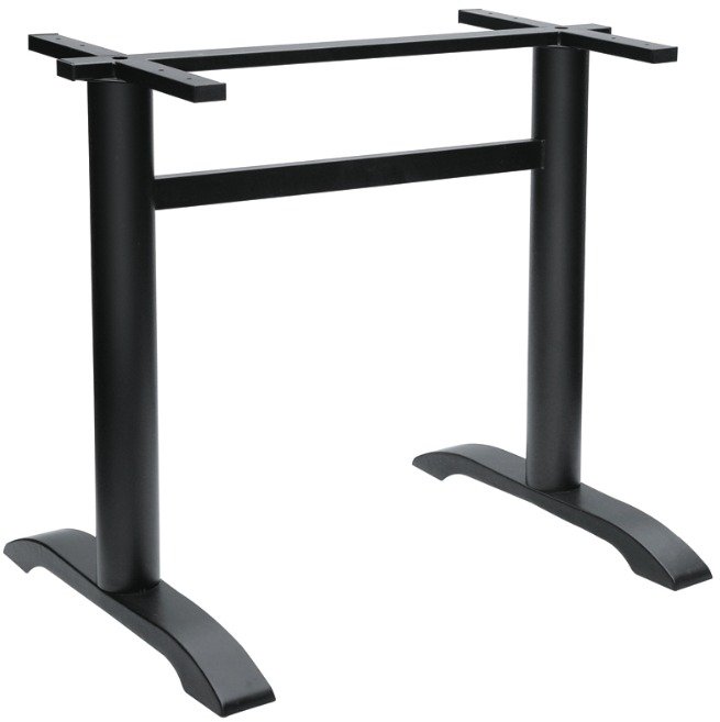 Cast iron table base – Style 019
