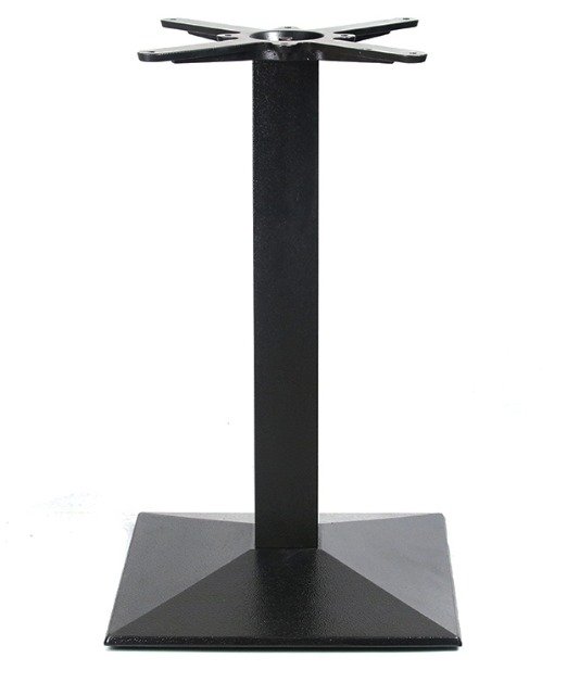 Cast iron table base – Style 020