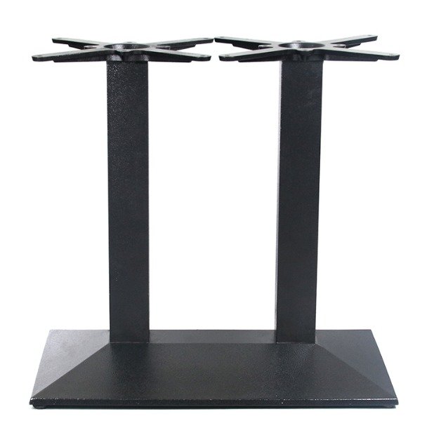 Cast iron table base – Style 021