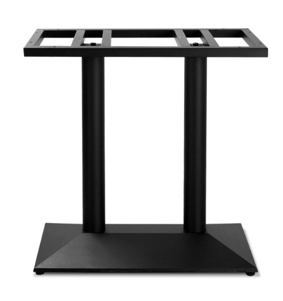 Cast iron table base – Style 022