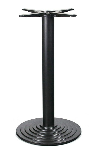 Cast iron table base – Style 023