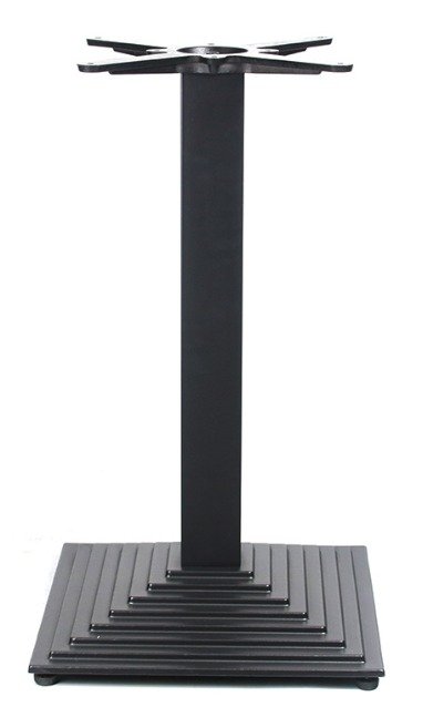 Cast iron table base – Style 025