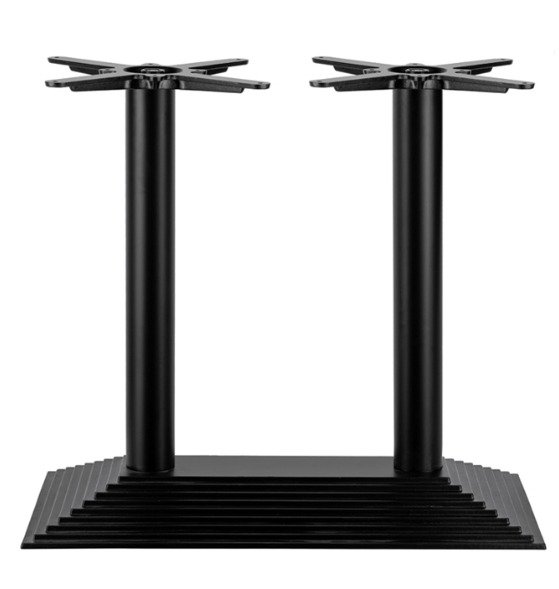 Cast iron table base – Style 026